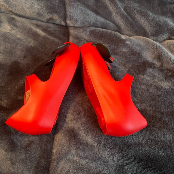 Mickey Mouse sandals - Picture 5 of 6